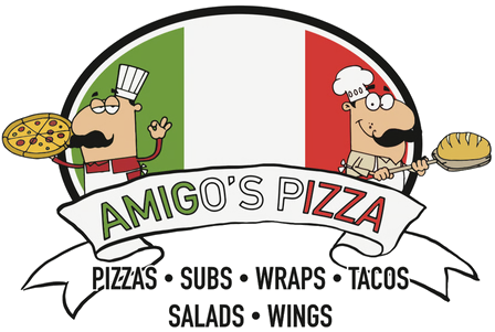 Amigo's Pizza